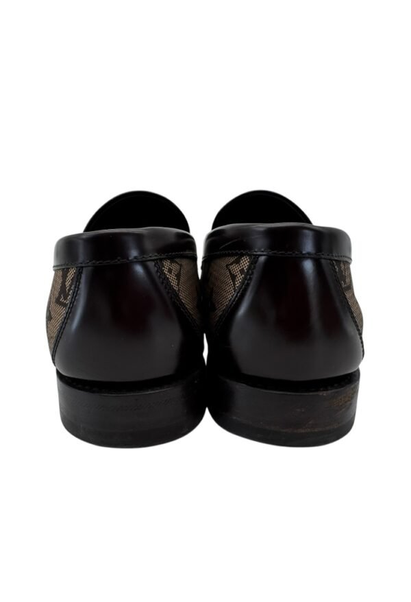 LOUIS VUITTON - MOCASIN CHESS - Image 8